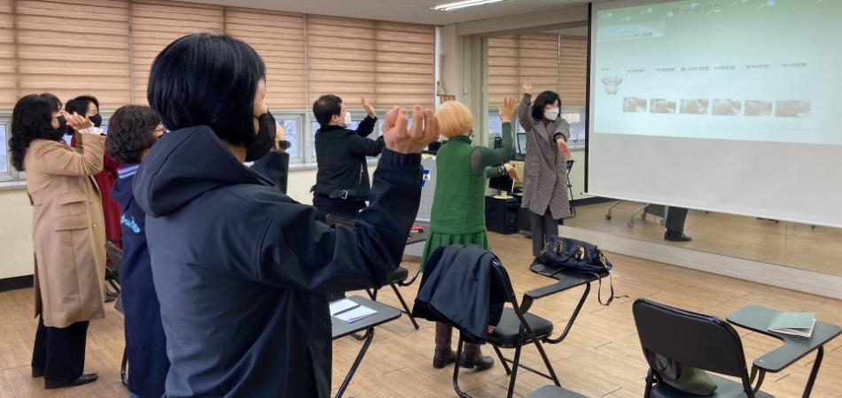 새로운 시작… “신중년 행복, 힘껏 돕겠습니다!” [내포뉴스]이미지