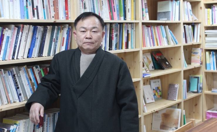[인생도서관 2월] 교단서 내려온 2020년 여름… 새 꿈 펼쳐질 2022년 봄 [내포뉴스]이미지