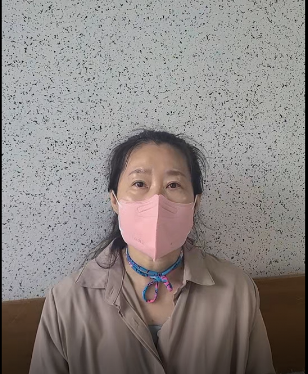미화관리사 1회기 인터뷰이미지