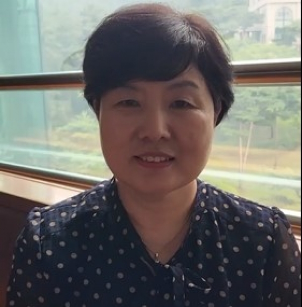 [힐링미술코칭과정] 첫 인터뷰이미지