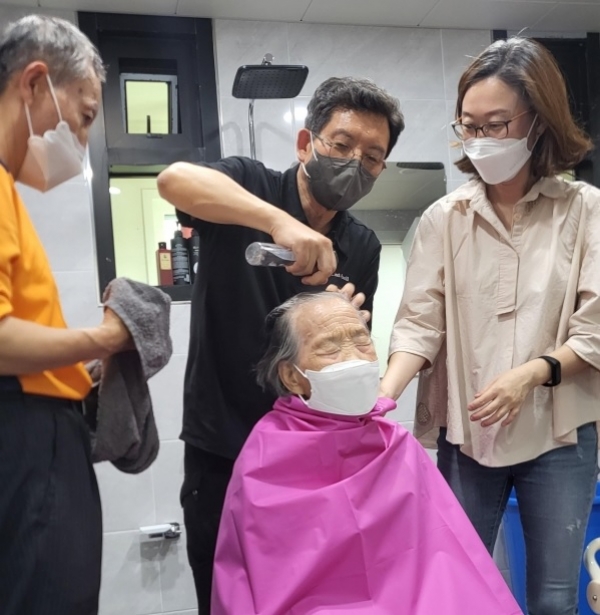 [인생도서관 12월호]두피는 치료가 아니라 관리다. 지속적인 예방이 중요해[천안아산신문]이미지