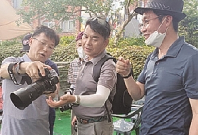 충남인생이모작지원센터가 전하는 ‘좋은 기회’이미지