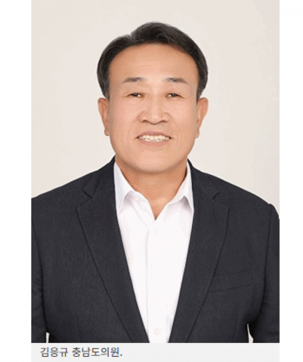 김응규 의원, 인생이모작지원센터 조례 개정 추진이미지
