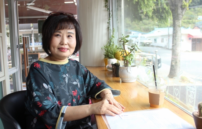 ［인생도서관 2023년도 10월호］앙코르 성인기 -노원주 회장 (내포뉴스)이미지
