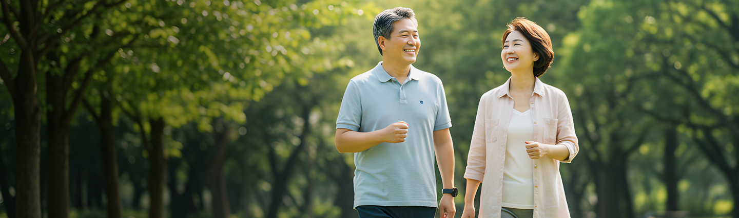충청남도 인생이모작지원센터가 함께합니다. 충남의 예비노년들의 삶을 담는 센터